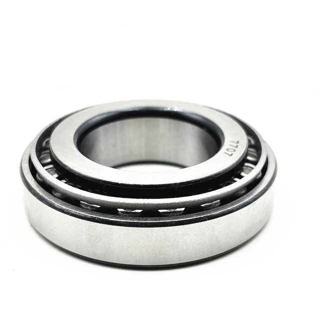7707 ( 6-7707y) Tapered Roller Bearing 33X62X16.5mm