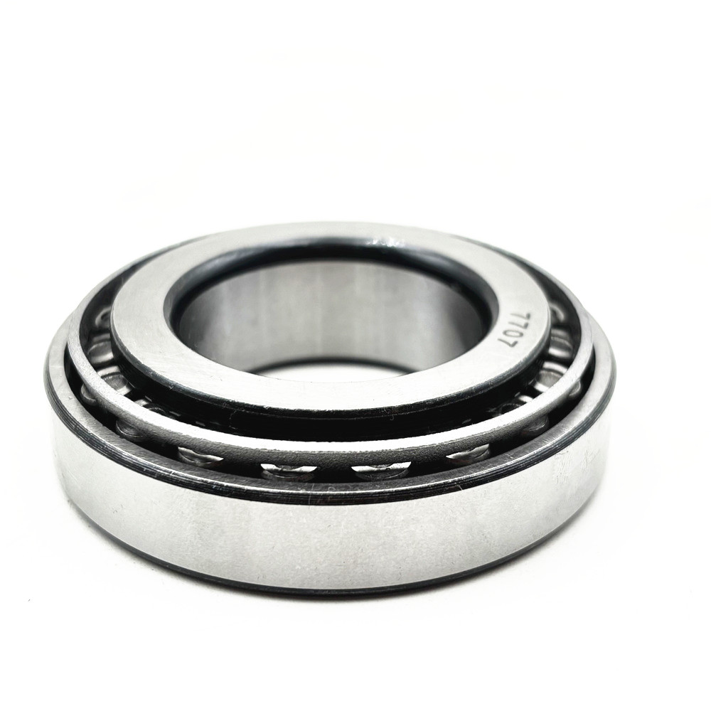7707 ( 6-7707y) Tapered Roller Bearing 33X62X16.5mm