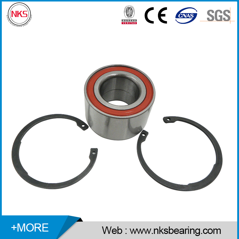 Auto Wheel And Tractor Bearing 38*72.04*34mm 3872/DAC3872A