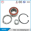 Auto Wheel And Tractor Bearing 34*64*37mm 256907