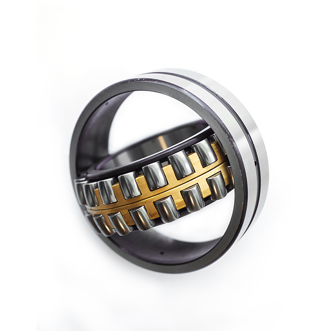 22224MBK 120* 215 *58mm Spherical roller bearing