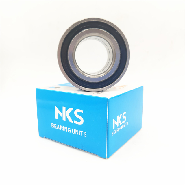 Auto Parts Wheel Bearings DAC356535 for Kia Pride 141 35X65X35mm