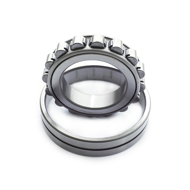 20*47*18mm NU2204E Cylindrical Roller Bearing