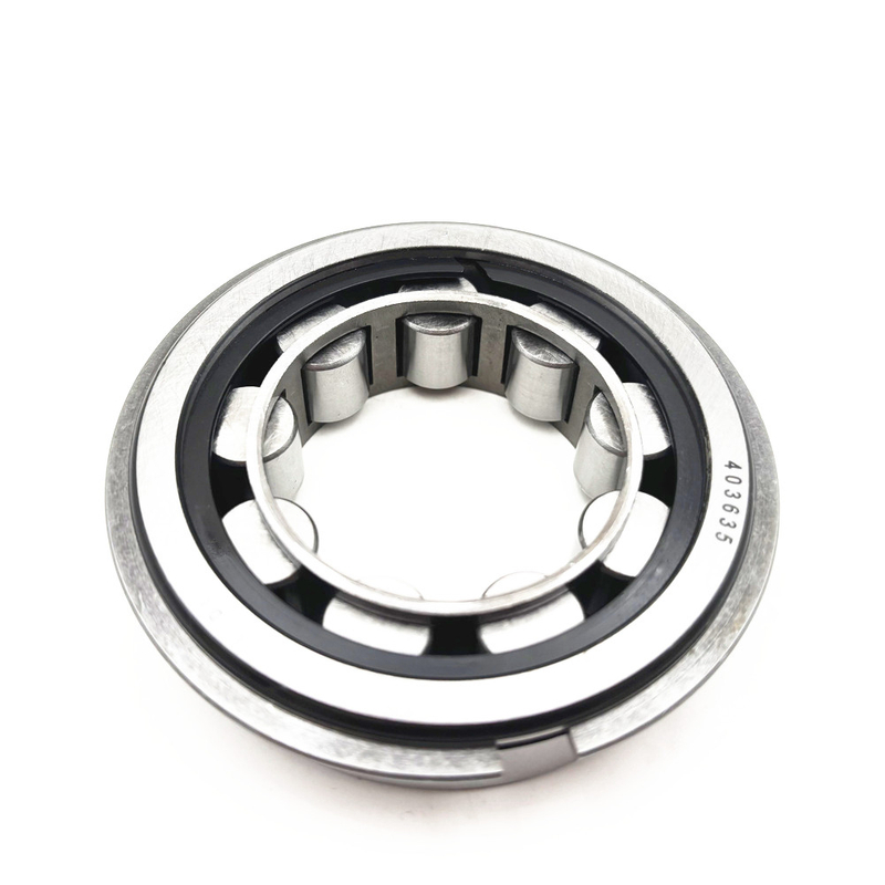 403635 Cylindrical Roller Bearing with Snap Ring 45X90X23mm