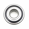 Deep groove ball bearing 30*72*25/28mm 411280