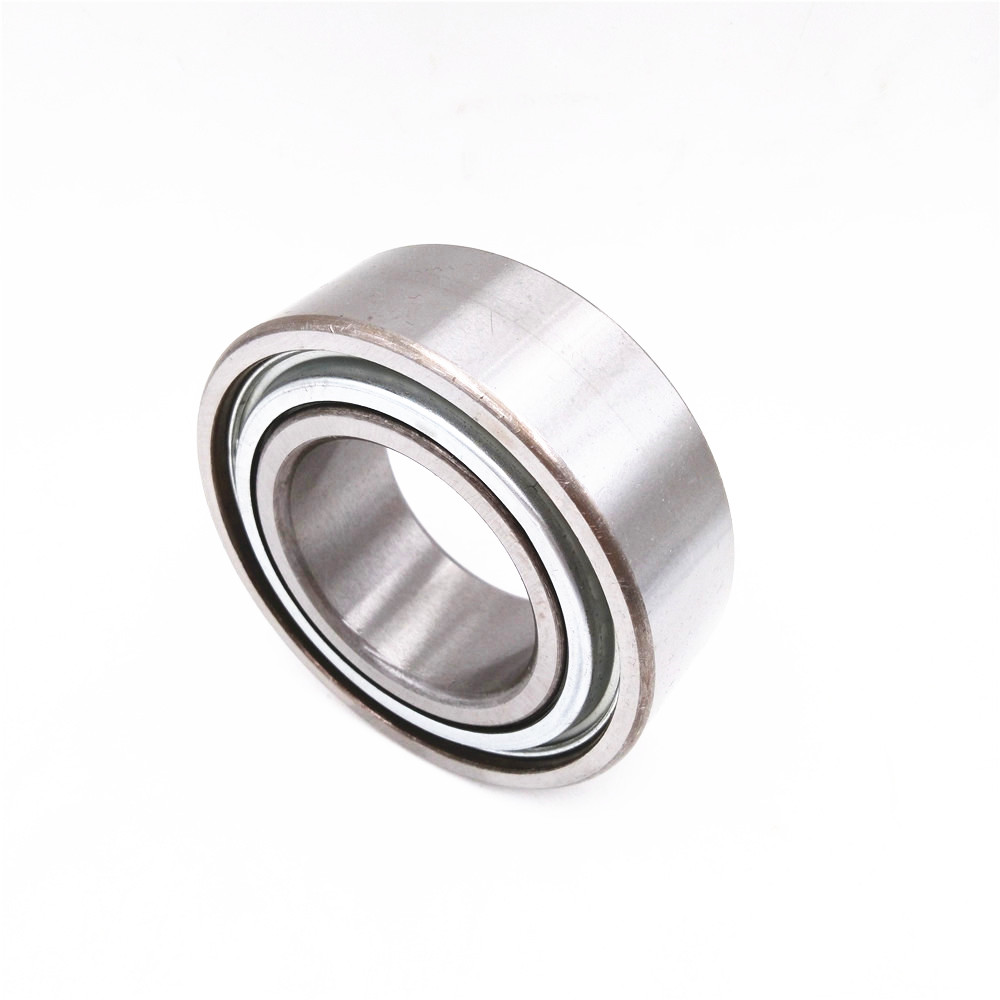 W210PP2 Agricultural Bearing 1-15/16" Bore; 3.543" Outside Diameter; 1-3/16" Outer Race Width