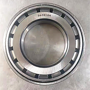 263212A tapered roller bearing 60*110*23.75mm