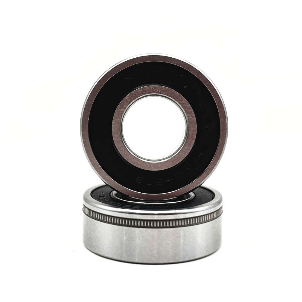 Deep Groove Ball Bearing 6203 2RS 14MM Used for Tensioner 