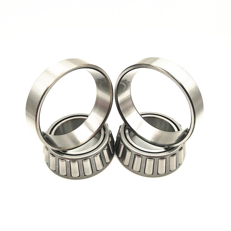 thumbnail image 2 of Timken 32007 Tapered Roller Bearing – 35x62x18mm, USA Made 2 of 6