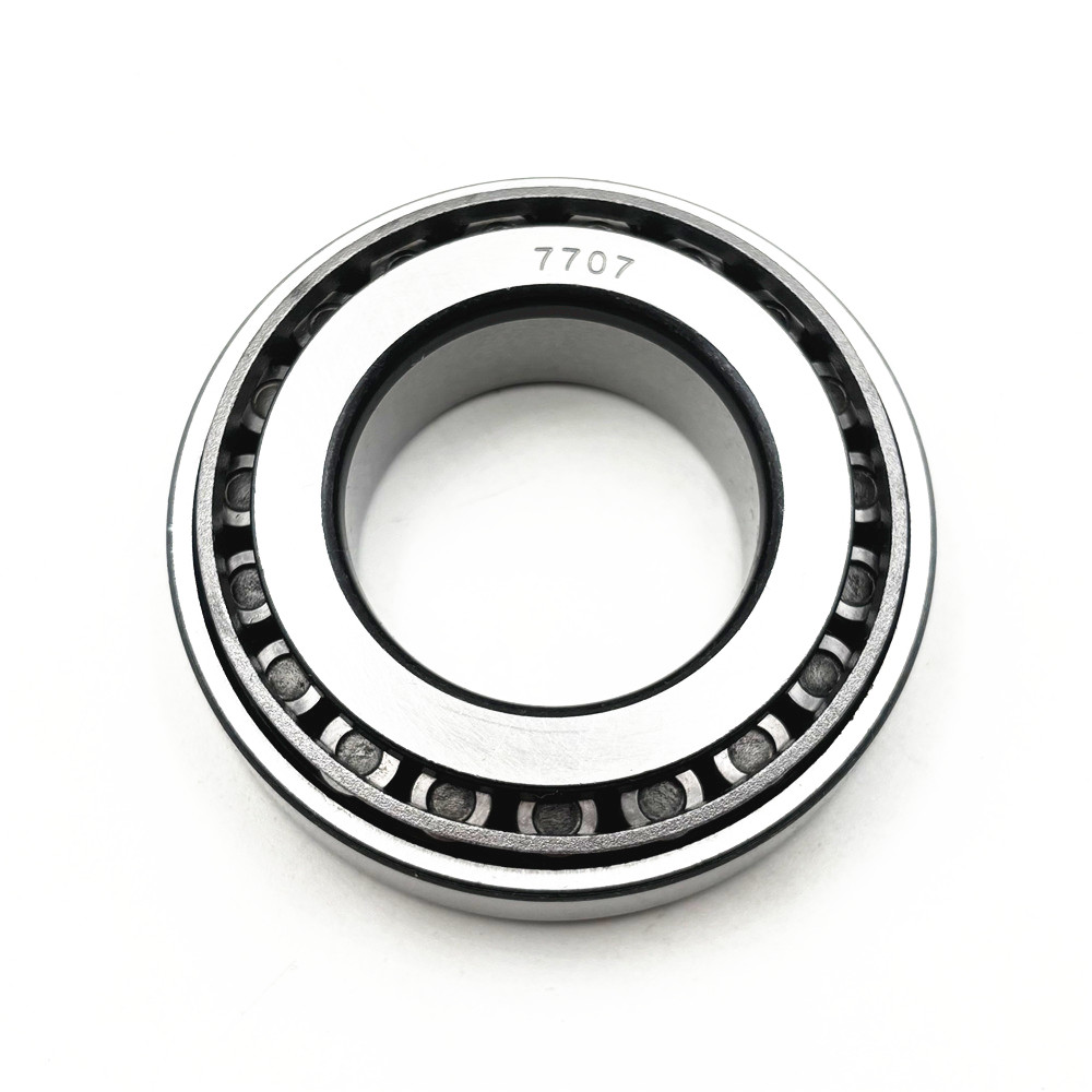 7707 ( 6-7707y) Tapered Roller Bearing 33X62X16.5mm