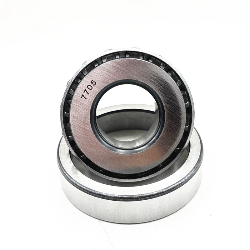 7705 Tapered Roller Bearing 28X67X20.5mm - Buy tapered roller bearing ...