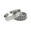 15125/15245 Inch Tapered Roller Bearing 31.750*62.000*20.638mm