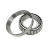 14124/14274 inch tapered roller bearing 31.750*69.012*19.583mm