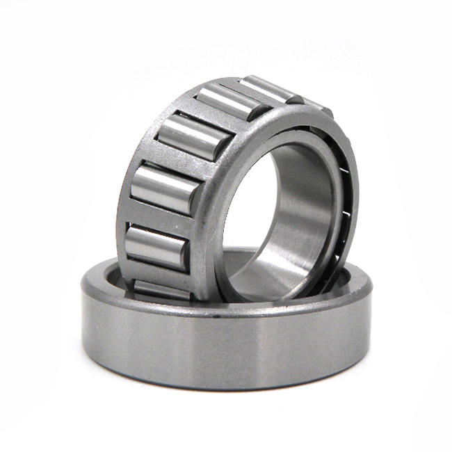 2786/2720 Inch Tapered Roller Bearing 34.925*76.200*25.654mm