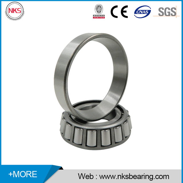 High Quality Auto Wheel Bearing GAZ 6-7509 32209 J2/Q