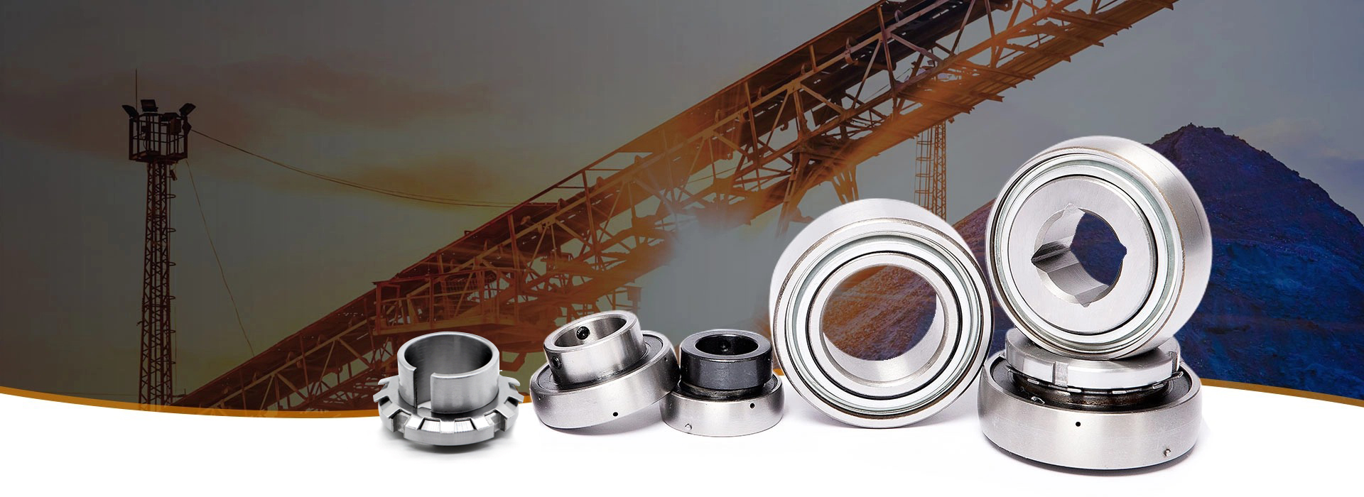 Nexans Bearing