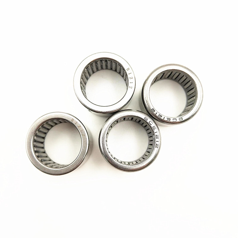 SCE1212 B1212 needle bearing