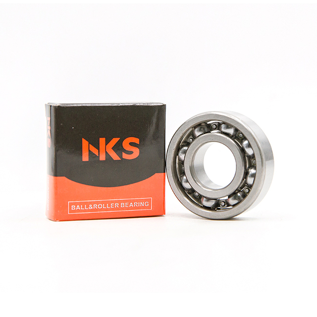 Deep groove ball bearing 45*85*21mm 158209