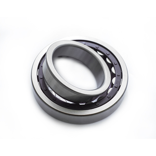 20*52*15mm NU304 cylindrical roller bearing