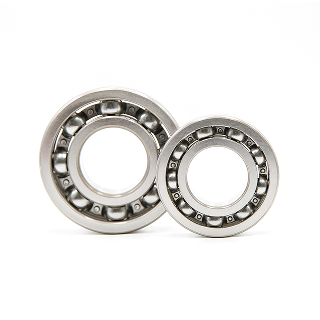 Deep Groove Ball Bearing 25*52*9mm 98205