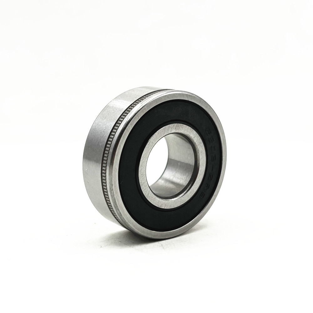 Deep Groove Ball Bearing 6203 2RS 14MM Used for Tensioner 