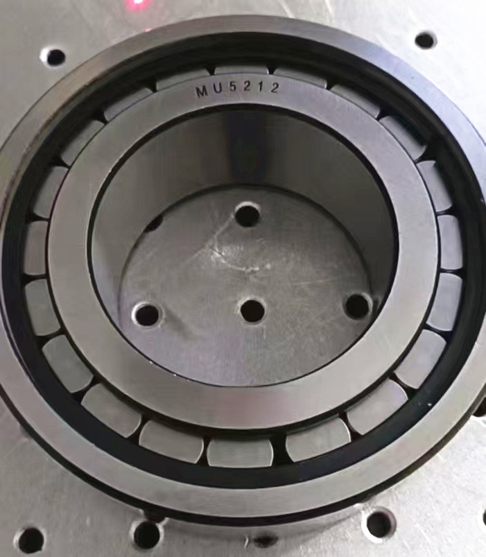 MU5212TM Cylindrical Roller Bearing 