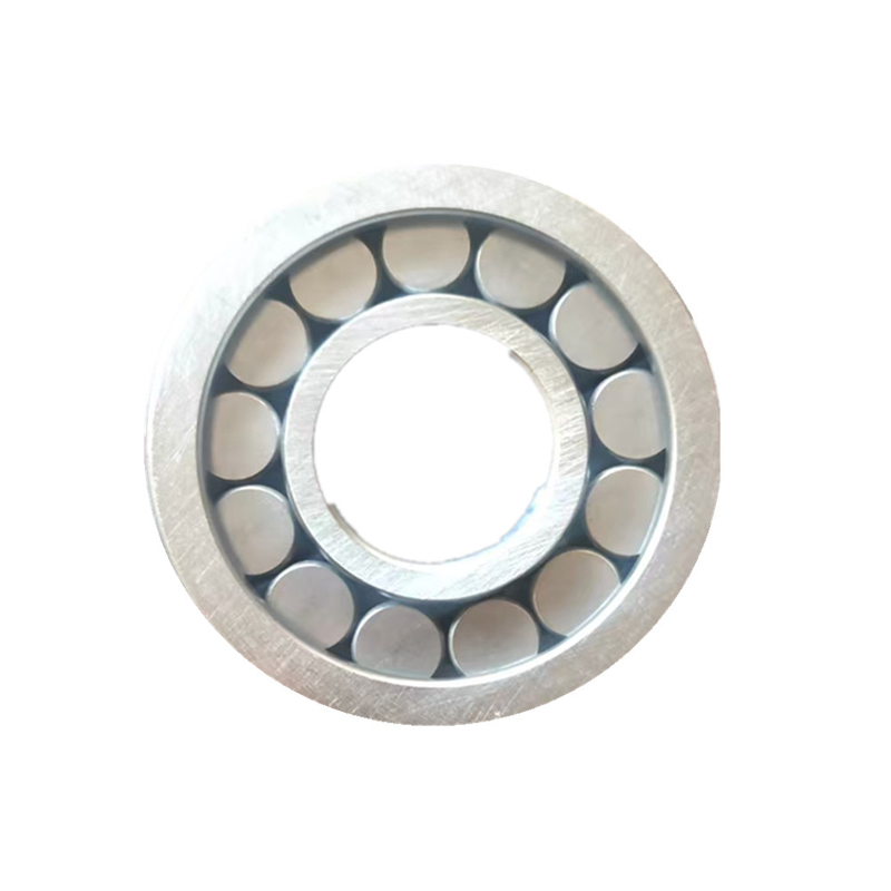 Gearbox bearing 142807Y Cylindrical roller bearing 35X90X29mm