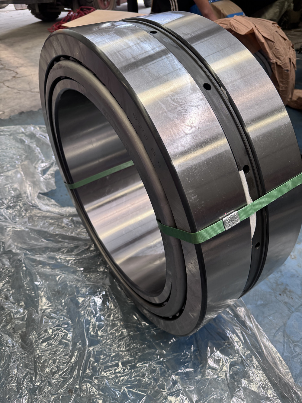 Tapered Roller Bearing M 272749TD/M 272710EA 479.425X679.45X238.125MM