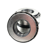 57707 Double Row Tapered Roller Bearing for UAZ Rear Axles