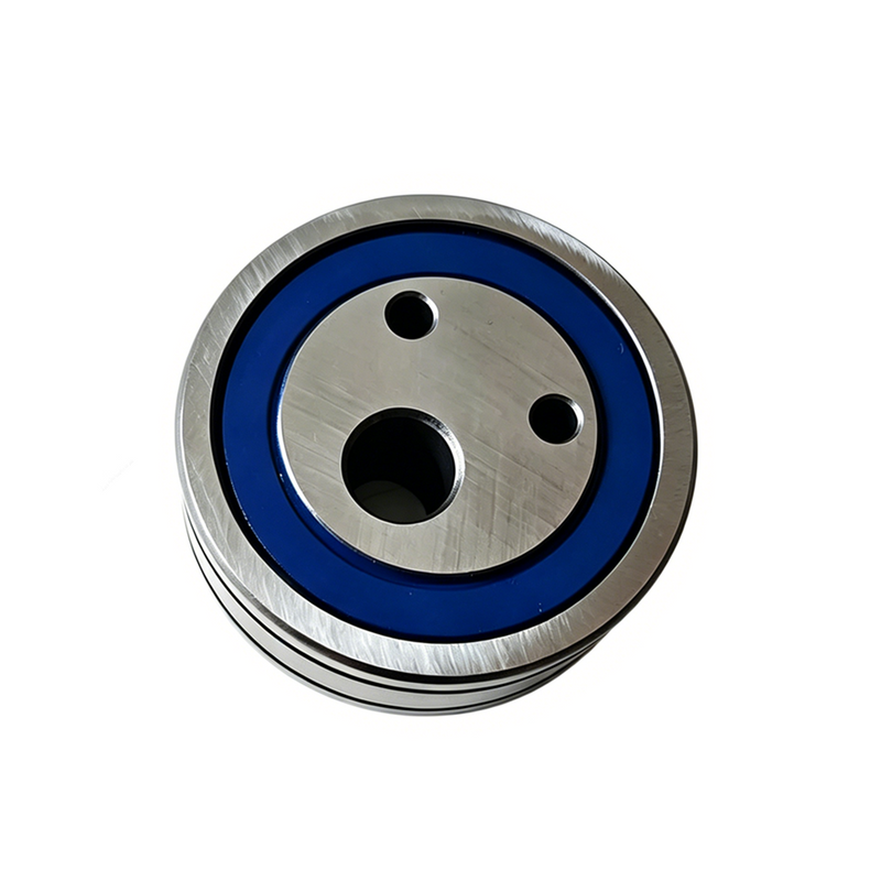 LADA 21081006120 Belt Tensioner Bearing 38×55×27mm | Timing Belt Tensioner Pulley — GATES T42042 / CONTITECH V57202 Cross Reference, OEM & Wholesale