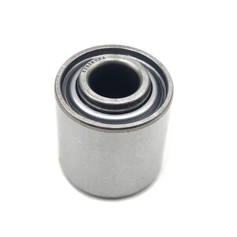 Bearing 5203KYY2 (SL 5203-2T) 16.25X 40X 44.12mm