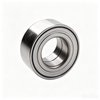 Auto Wheel & Tractor Bearing 256906 (38-1248) | Double Row Angular Contact Ball Bearing 28×58×42mm — Wheel Hub & Agricultural Tractor, OEM & Wholesale Supply