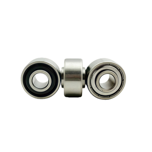 Ball Bearing 1026-ZZ 10X26X12/15.9mm