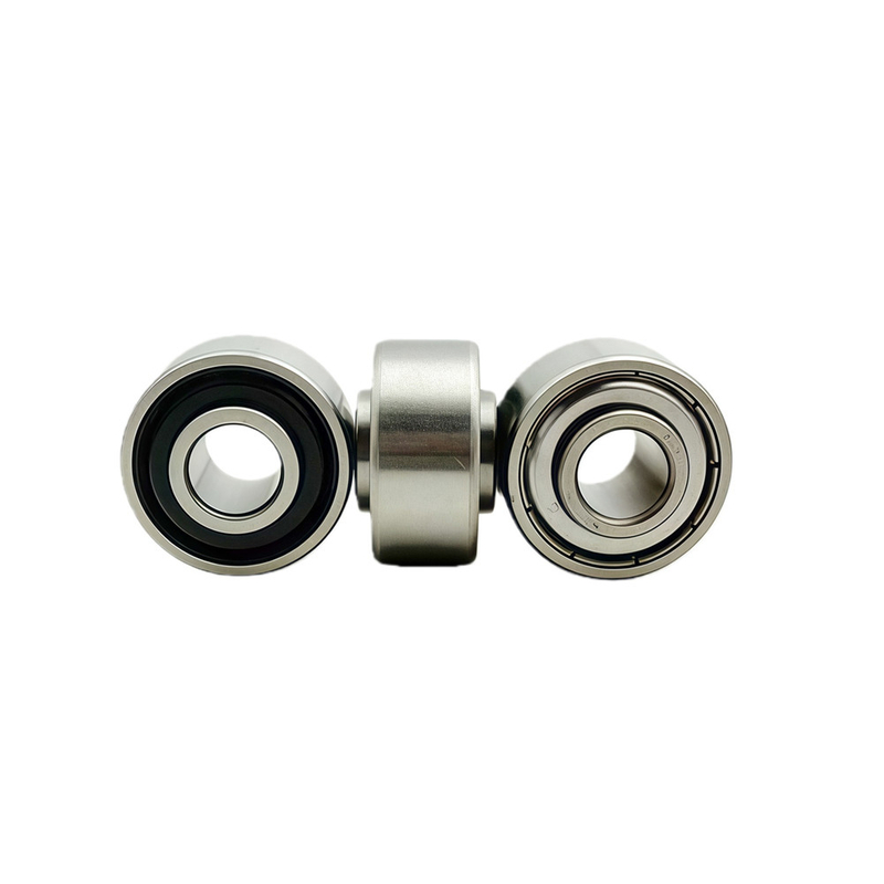 Ball Bearing 1026-ZZ 10X26X12/15.9mm