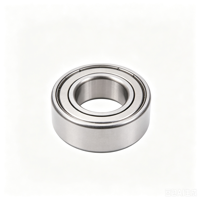 Auto Wheel & Tractor Bearing 256807 (38-1245) | Double Row Angular Contact Ball Bearing 35×64×37mm — Wheel Hub & Agricultural Tractor, OEM & Wholesale Supply