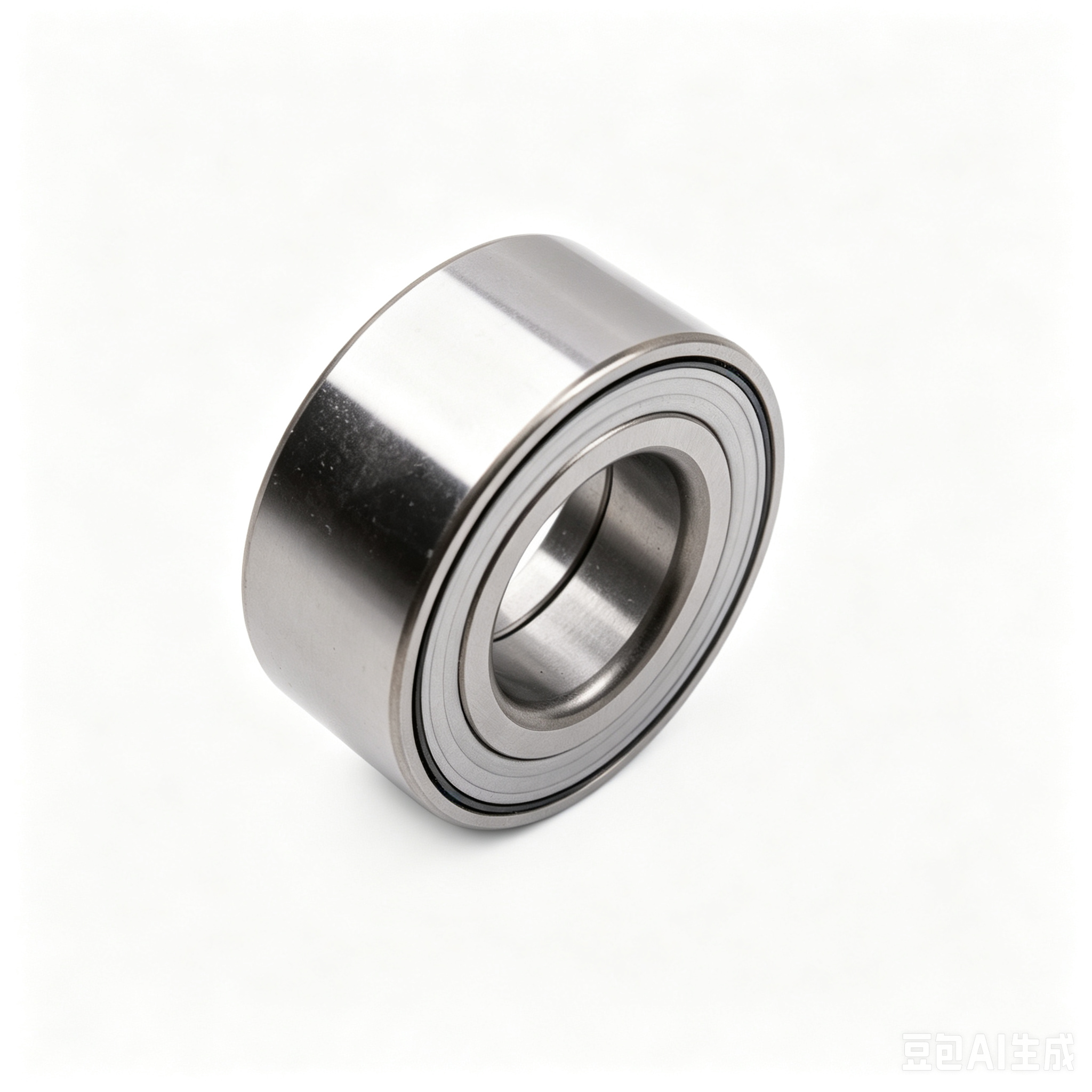 GB40549 Double Row Angular Contact Wheel & Tractor Hub Bearing | 42×84×39mm | GB10702S02 | OE Replacement for Auto & Agricultural Tractor Front Axle
