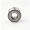 Auto Wheel & Tractor Bearing 256808 (38-1246) | Double Row Angular Contact Ball Bearing 40×74×40mm — Wheel Hub & Agricultural Tractor, OEM & Wholesale Supply