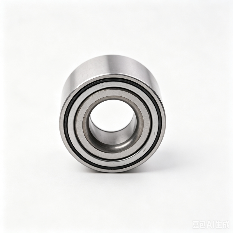 256707 Double Row Angular Contact Wheel Hub Bearing | 35×68×37mm | DAC35680037 | LADA Kalina / Priora / Škoda Felicia Front Axle