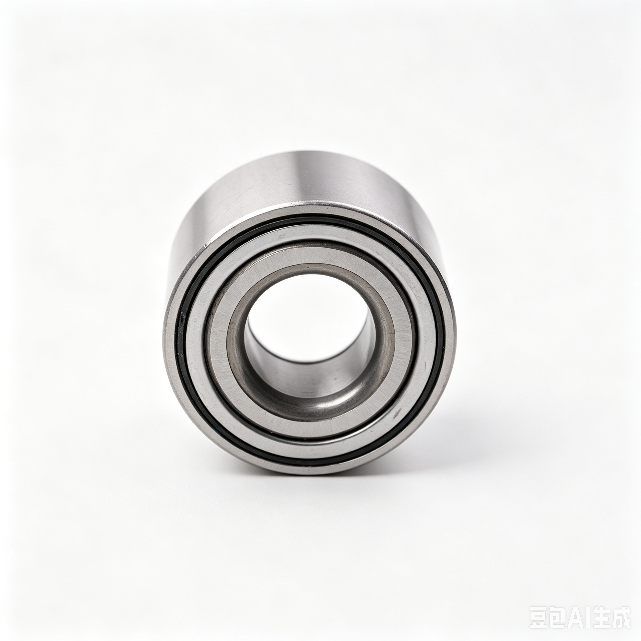 Auto Wheel & Tractor Bearing 256808 (38-1246) | Double Row Angular Contact Ball Bearing 40×74×40mm — Wheel Hub & Agricultural Tractor, OEM & Wholesale Supply