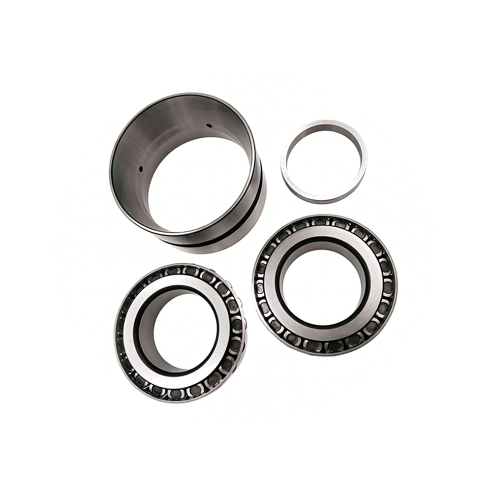 3519/530 Double Row Tapered Roller Bearing | 530×710×190mm