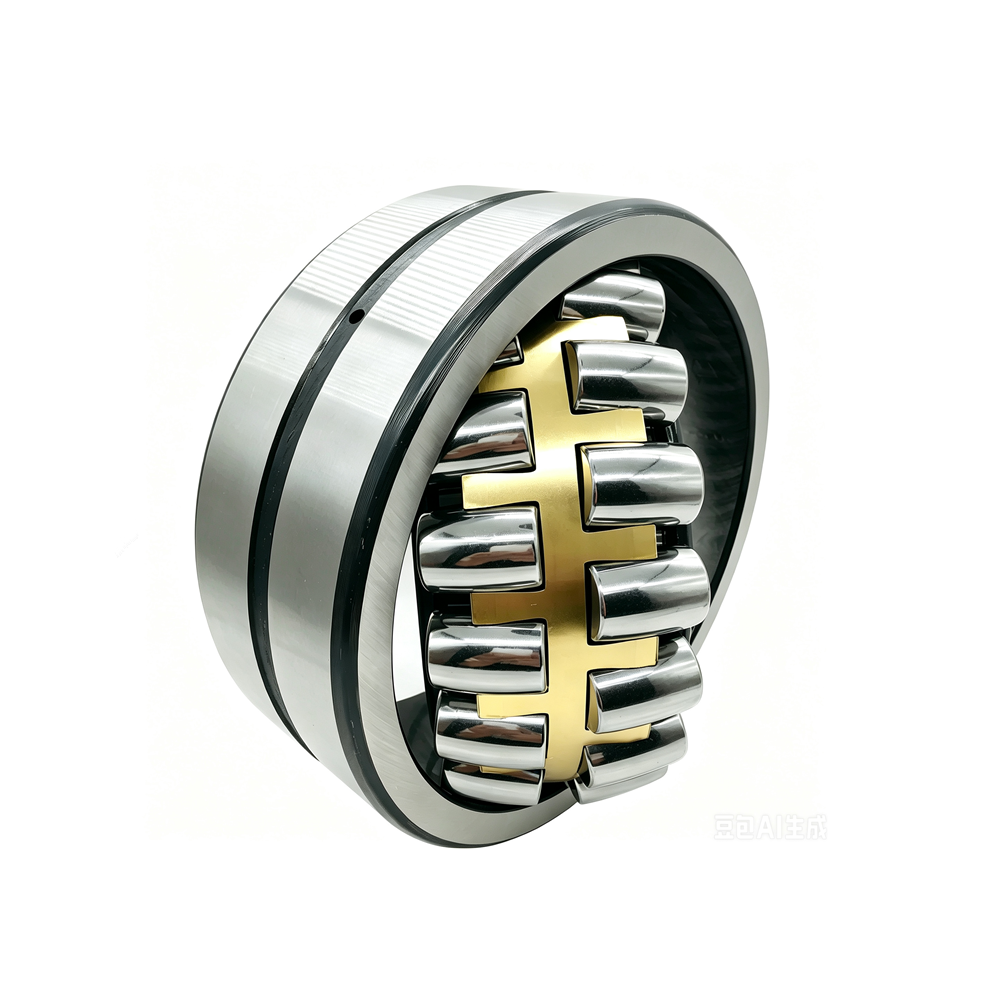 23028CAK 140* 210 *53mm Spherical roller bearing