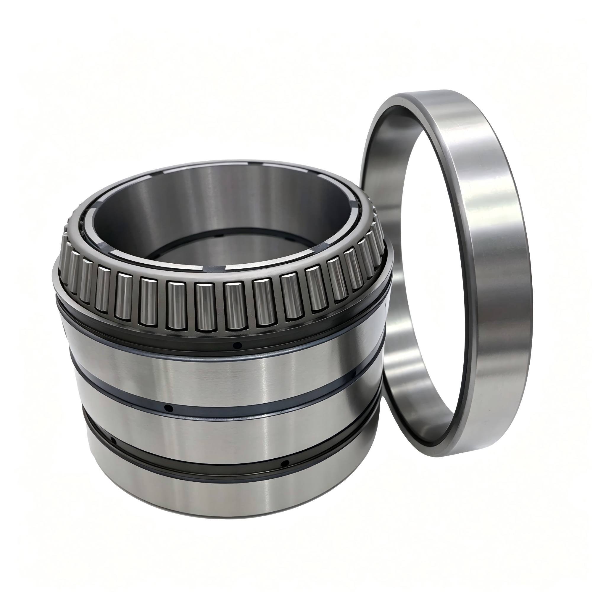 How to Choose Tapered Roller Bearings for Wheel Hubs, Gearboxes, and Industrial Equipment