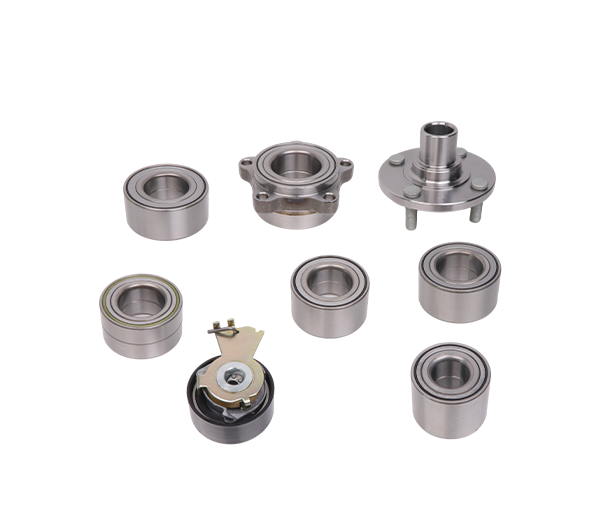 Auto-Wheel-Bearing