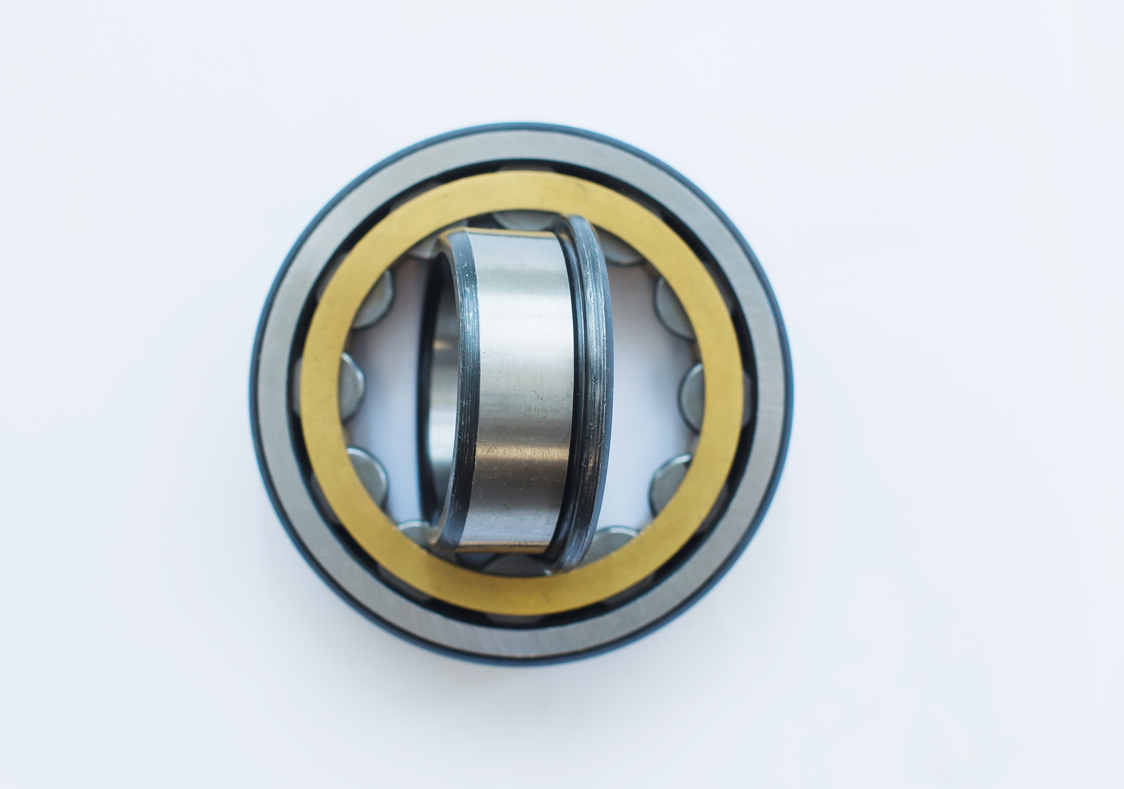 66-42205AEM Cylindrical Roller Bearing | 25×52×18mm | Lada VAZ Russia