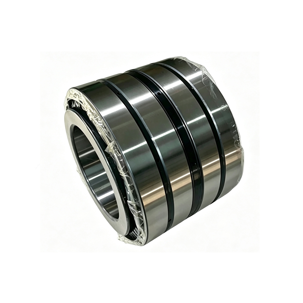 OEM Bearing Customization Guide | Deep Groove, Roller & Wheel Bearings