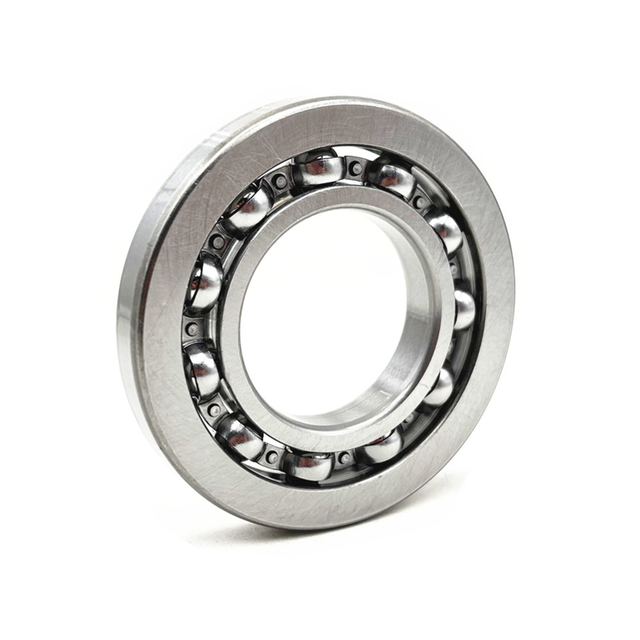 Deep Groove Ball Bearing 98207 