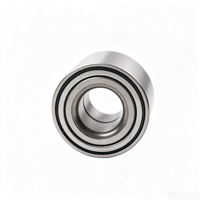 Auto Wheel & Tractor Bearing 256907 (38-1249) | Double Row Angular Contact Ball Bearing 34×64×37mm — Wheel Hub & Agricultural Tractor, OEM & Wholesale Supply