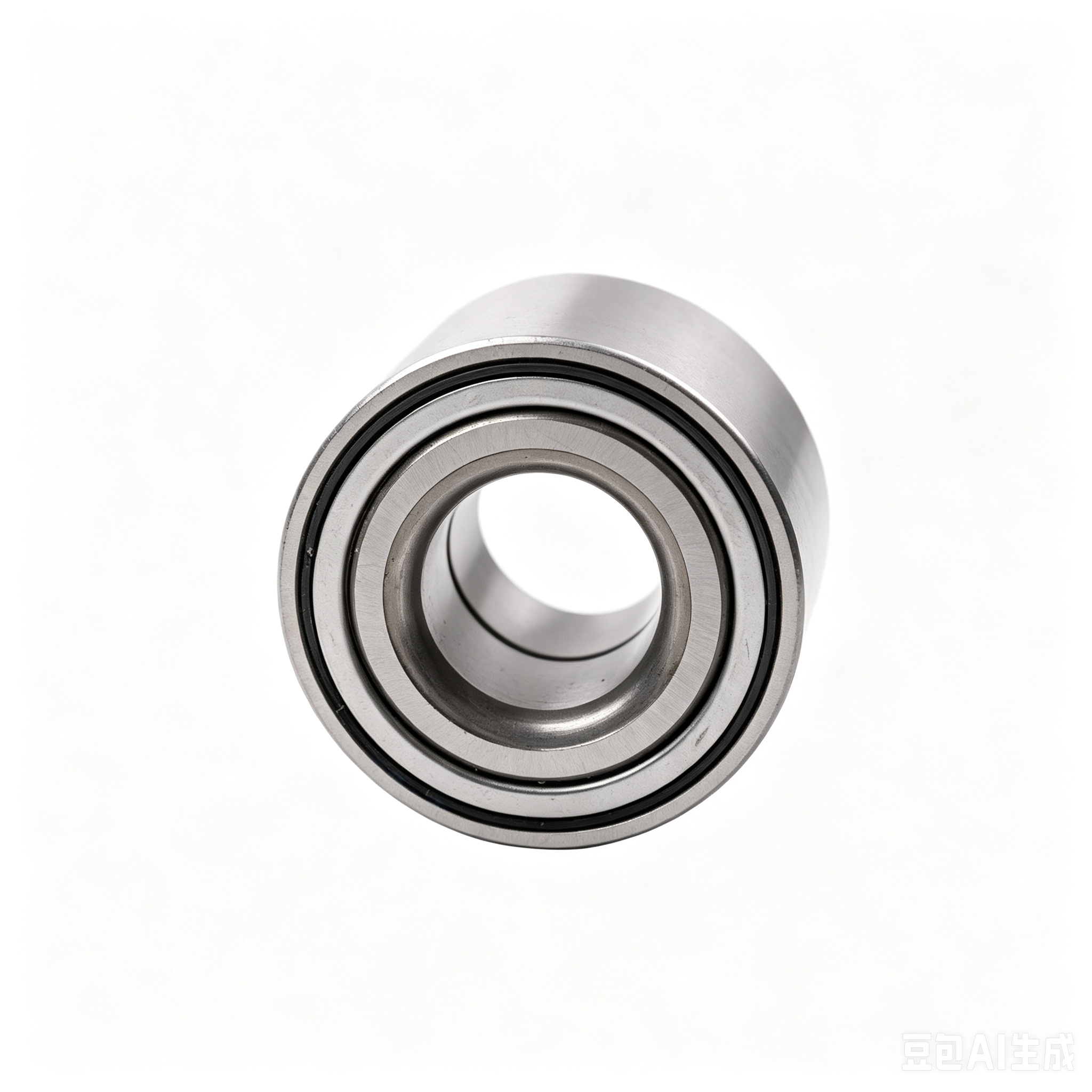 Auto Wheel & Tractor Bearing 256807 (38-1245) | Double Row Angular Contact Ball Bearing 35×64×37mm — Wheel Hub & Agricultural Tractor, OEM & Wholesale Supply