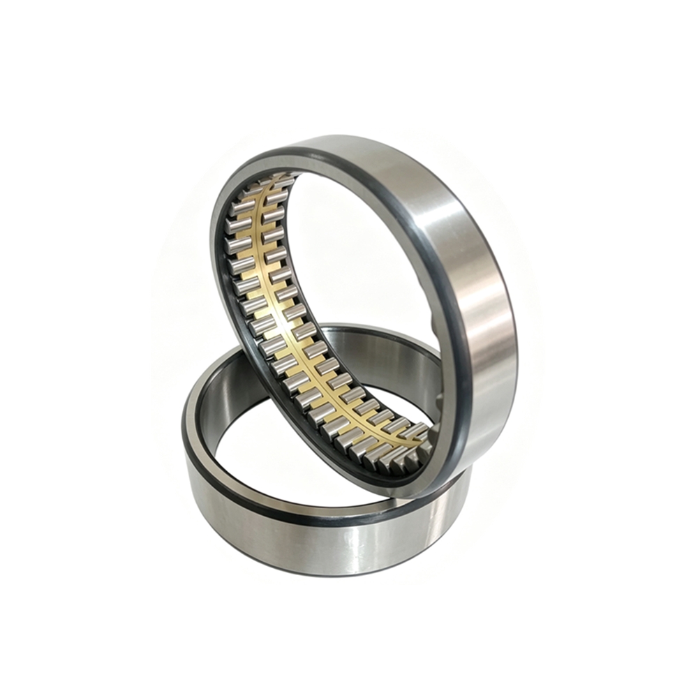 OEM Bearing Customization Guide | Deep Groove, Roller & Wheel Bearings