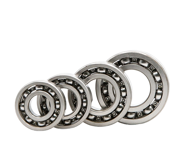 Conveyor-bearing